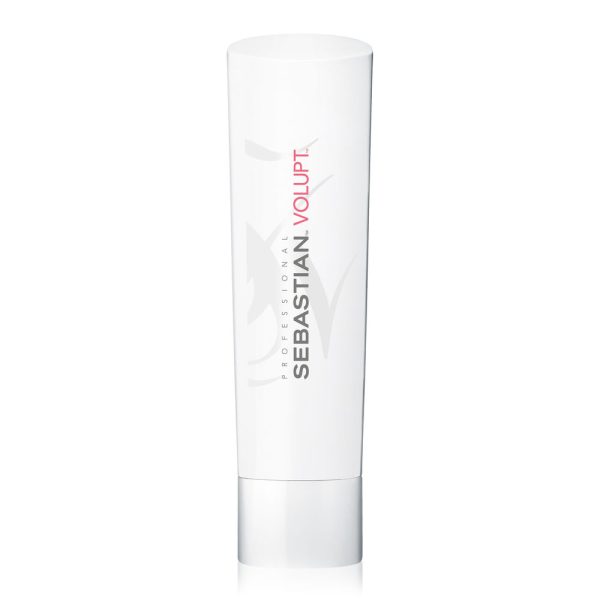 SEBASTIAN PROFESSIONALS : VOLUPT Volume and Softness Conditioner 250 ml
