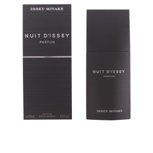 ISSEY MIYAKE : NUIT D'ISSEY parfum spray 125 ml