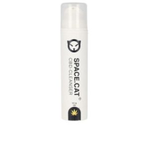 SPACECAT : CBD purifying CLEANSER 50 ml