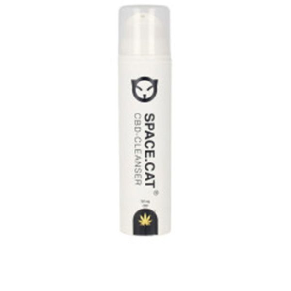 SPACECAT : CBD purifying CLEANSER 50 ml