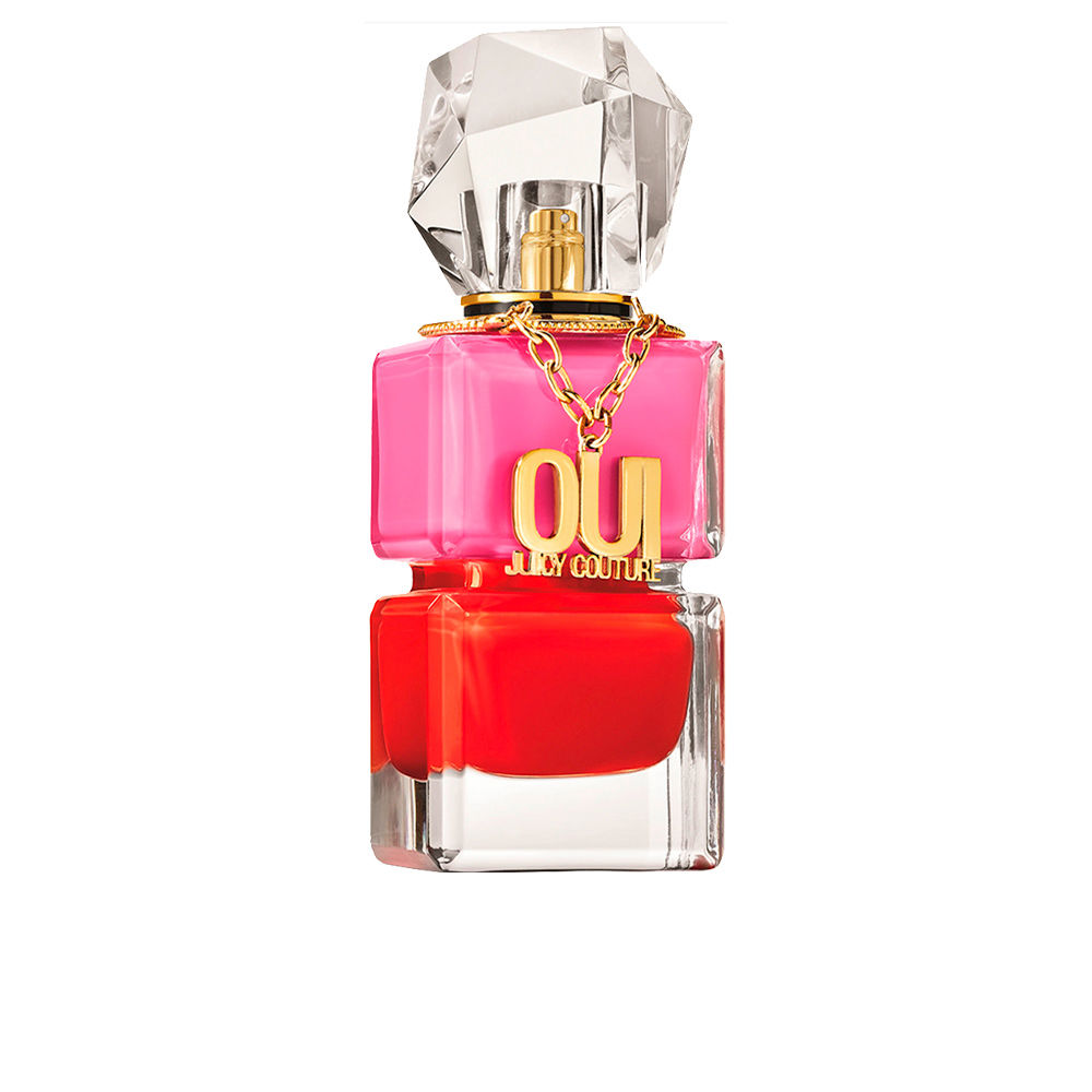 JUICY COUTURE : OUI eau de parfum spray 100 ml