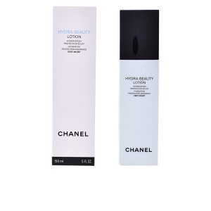 CHANEL : HYDRA BEAUTY lotion 150 ml