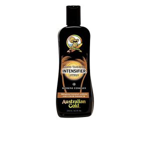 AUSTRALIAN GOLD : RAPID TANNING INTENSIFIER lotion 250 ml