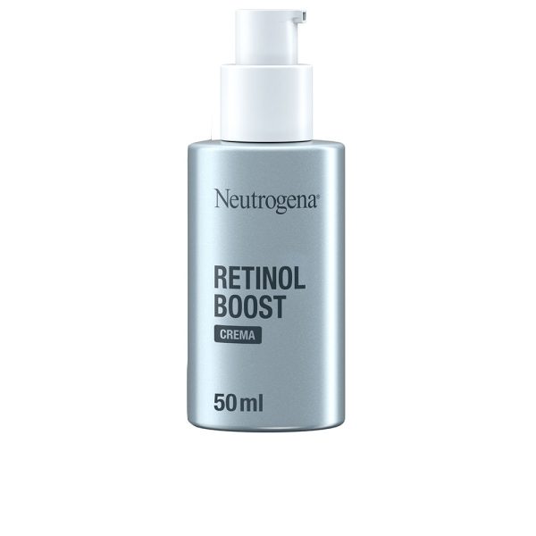 NEUTROGENA : RETINOL BOOST cream 50 ml