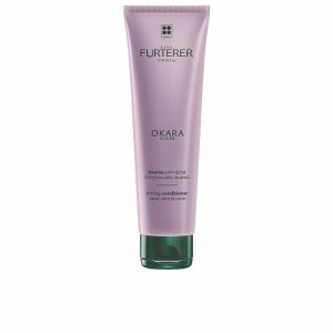 RENE FURTERER : OKARA SILVER acondicionador tonificante 150 ml
