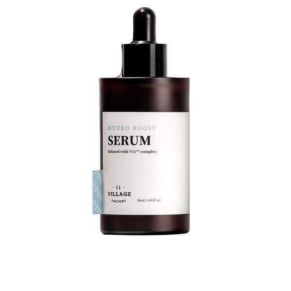 VILLAGE 11 : HYDRO BOOST serum 50 ml