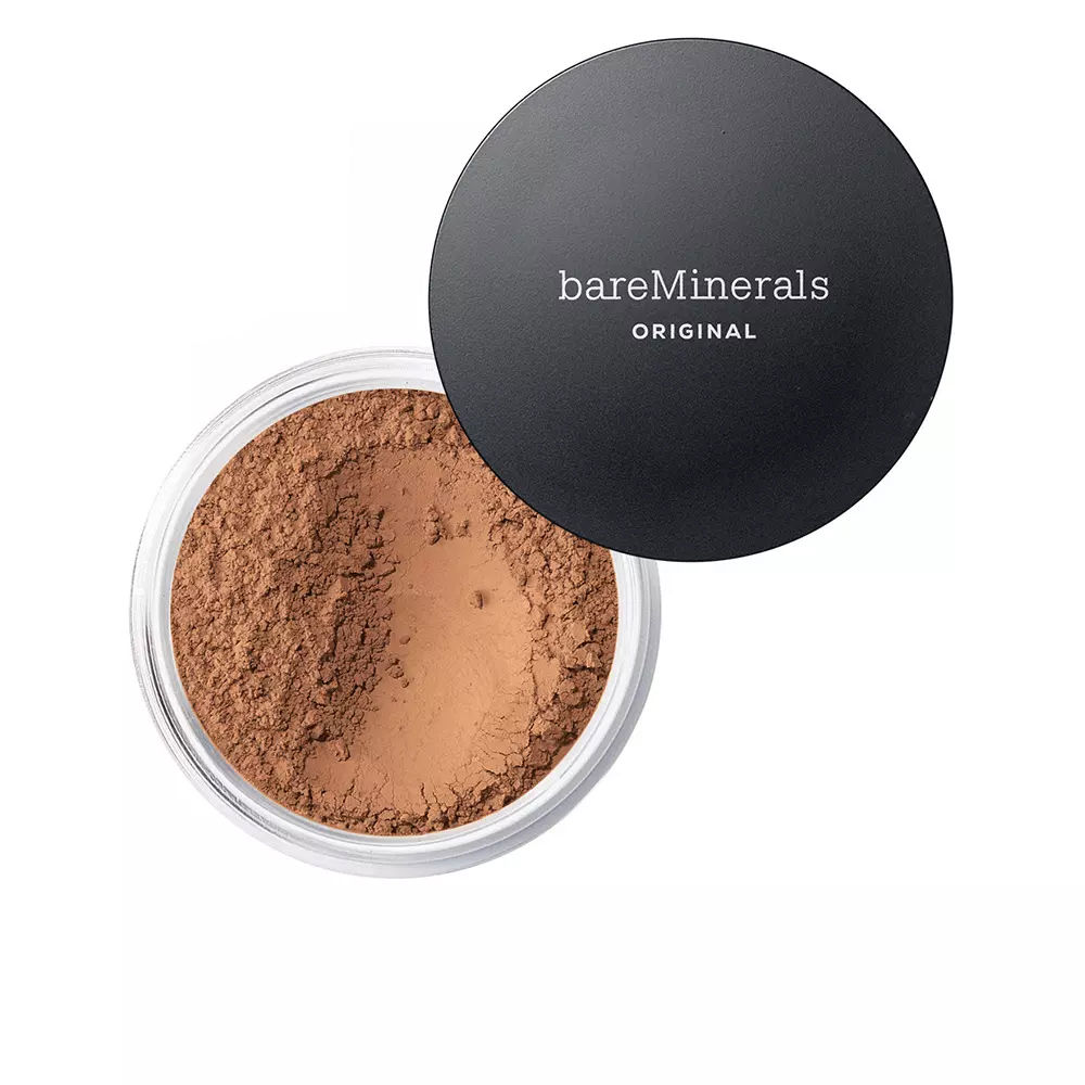 BARE MINERALS : ORIGINAL foundation SPF15 #19-tan