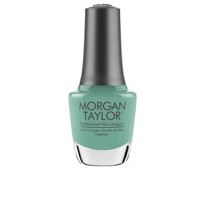 MORGAN TAYLOR : PROFESSIONAL NAIL LACQUER #lost in paradise 15 ml