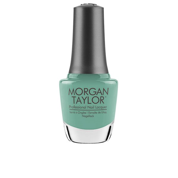 MORGAN TAYLOR : PROFESSIONAL NAIL LACQUER #lost in paradise 15 ml