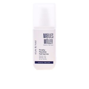 MARLIES MÖLLER : STYLING finally hair spray 125 ml