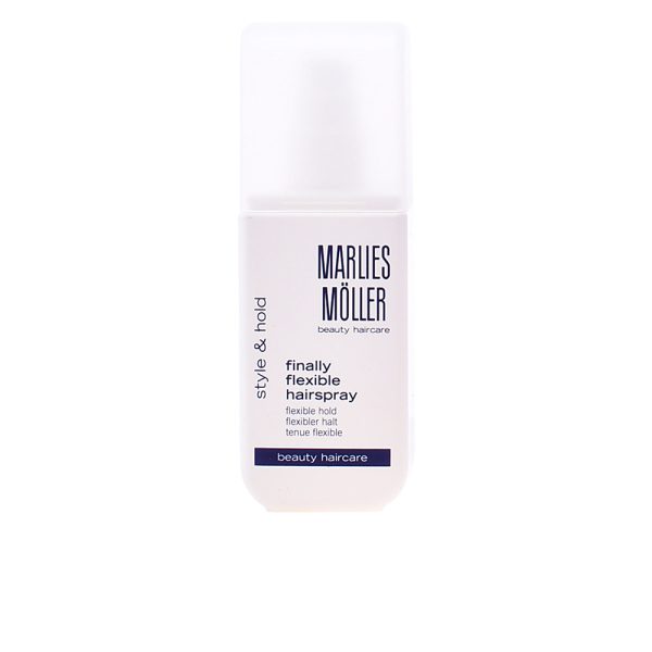 MARLIES MÖLLER : STYLING finally hair spray 125 ml