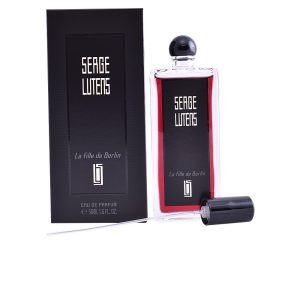 SERGE LUTENS : LA FILLE DE BERLIN eau de parfum spray 50 ml