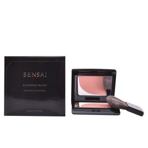 SENSAI : BLOOMING blush #04-Orange 4 gr