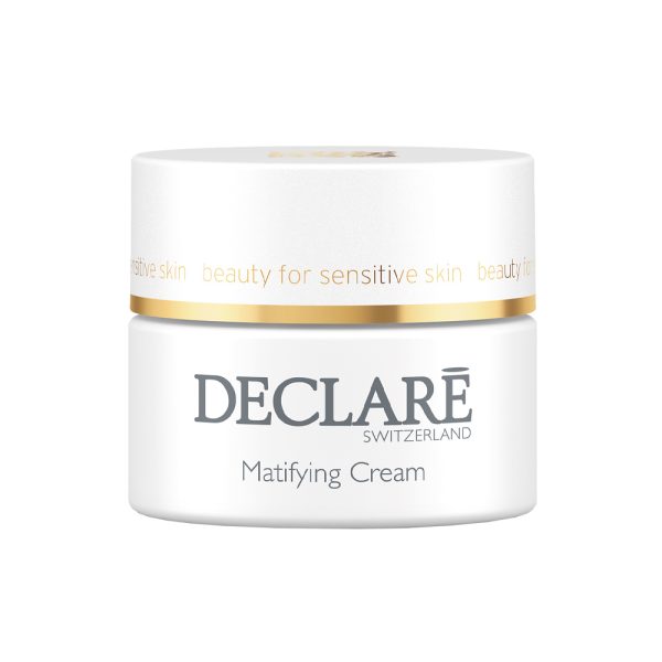 DECLARÉ : PURE BALANCE matifying cream 50 ml