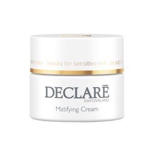 DECLARÉ : PURE BALANCE matifying cream 50 ml