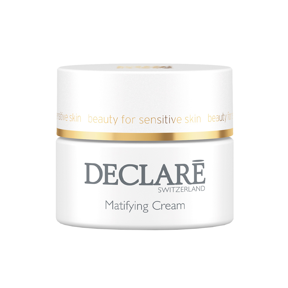 DECLARÉ : PURE BALANCE matifying cream 50 ml