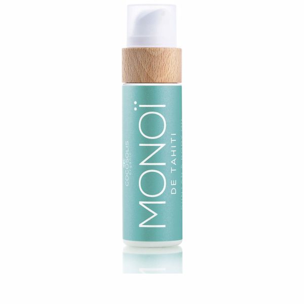 COCOSOLIS : MONOÏ sun tan & body oil 110 ml