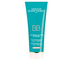 MÉTHODE JEANNE PIAUBERT : L'HYDRO ACTIVE 24H BB creme SPF20 #light medium 50 ml