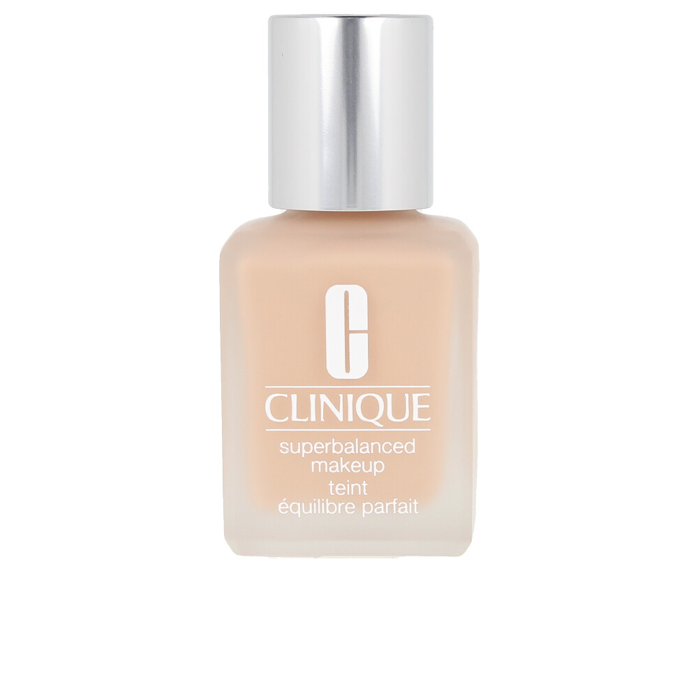 CLINIQUE : SUPERBALANCED fluid #04-cream chamois 30 ml