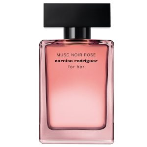 NARCISO RODRIGUEZ : MUSC NOIR ROSE eau de parfum spray 50 ml