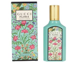 GUCCI : GUCCI FLORA gorgeous jasmine edp vapo 50 ml