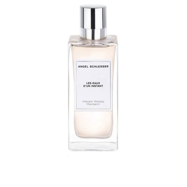 ANGEL SCHLESSER : VIBRANT WOODY MANDARIN edt vapo 150 ml