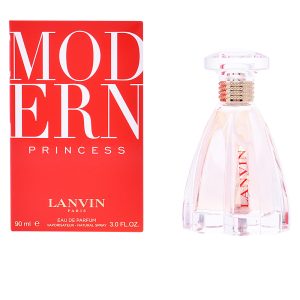 LANVIN : MODERN PRINCESS eau de parfum spray 90 ml