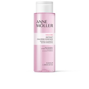 ANNE MÖLLER : CLEAN UP calming toner 400 ml
