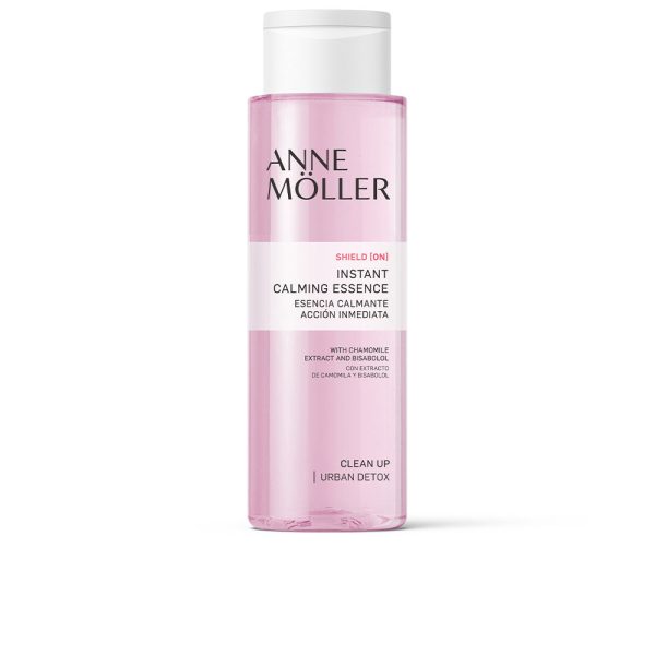 ANNE MÖLLER : CLEAN UP calming toner 400 ml
