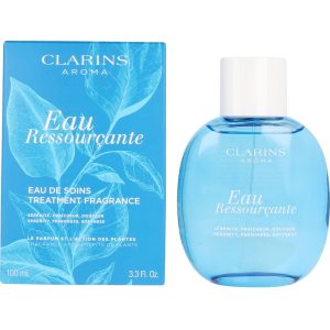 CLARINS : EAU RESSOURÇANTE treatment water 100 ml
