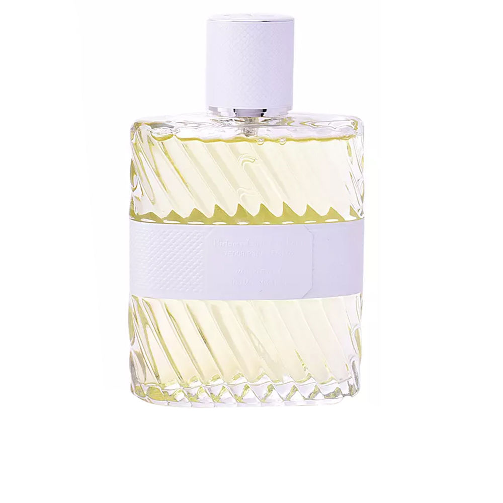DIOR : EAU SAUVAGE cologne spray 100 ml