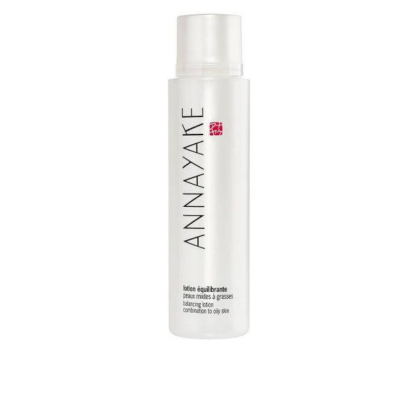 ANNAYAKE : BASICS balancing lotion combination to oily skin 150 ml
