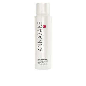 ANNAYAKE : BALANCING LOTION combination to oily skin 150 ml