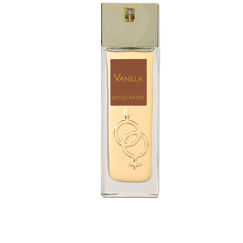 ALYSSA ASHLEY : VAINILLA eau de parfum spray 100 ml
