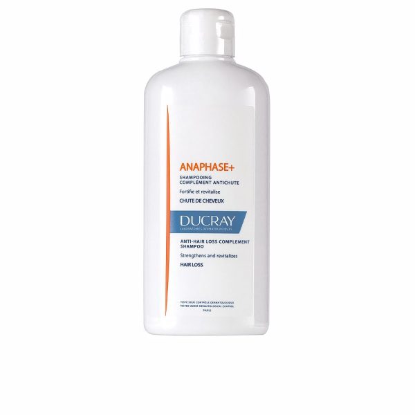 DUCRAY : ANAPHASE+ champú anticaída 400 ml