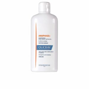 DUCRAY : ANAPHASE+ champú anticaída 400 ml