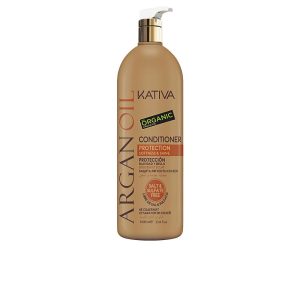 KATIVA : ARGAN OIL conditioner 1000 ml