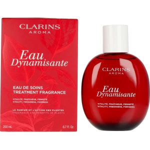 CLARINS : EAU DYNAMISANTE refill treatment water 200 ml