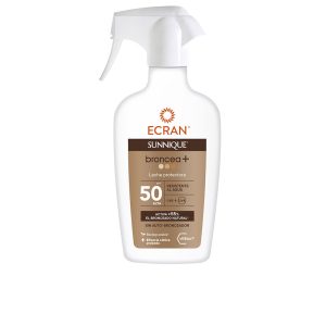 ECRAN : ECRAN SUNNIQUE tan+ spray gun SPF50 270 ml