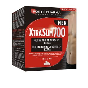 FORTÉ PHARMA : XTRASLIM 700 MEN extra fat burner 120 capsules