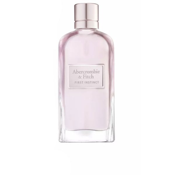 ABERCROMBIE & FITCH : FIRST INSTINCT WOMAN eau de parfum spray 100 ml