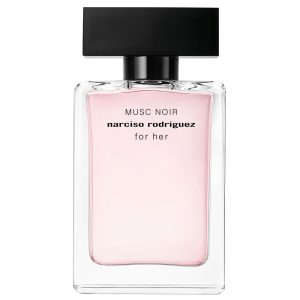NARCISO RODRIGUEZ : FOR HER MUSC NOIR eau de parfum spray 50 ml