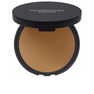 BARE MINERALS : BAREPRO 16hr powder foundation deep #Deep 50 Neutral 8 gr