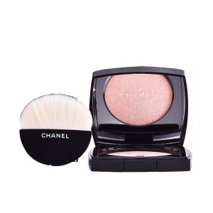 CHANEL : POUDRE LUMIÈRE #30-rosy gold