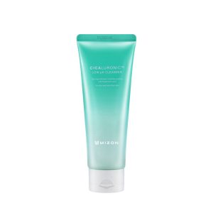 MIZON : CICALURONIC low cleansing foam 50 ml