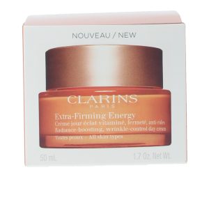 CLARINS : EXTRA FIRMING ENERGY 50 ml
