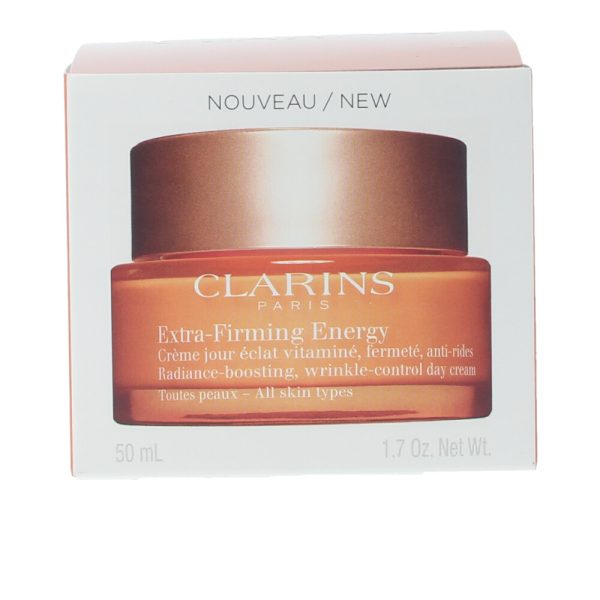 CLARINS : EXTRA FIRMING ENERGY 50 ml