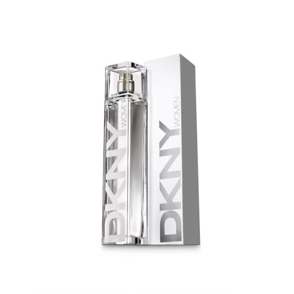 DONNA KARAN : DKNY energizing edt vapo 50 ml