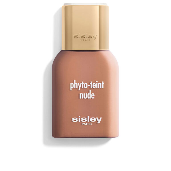 SISLEY : PHYTO-TEINT nude #6C-amber