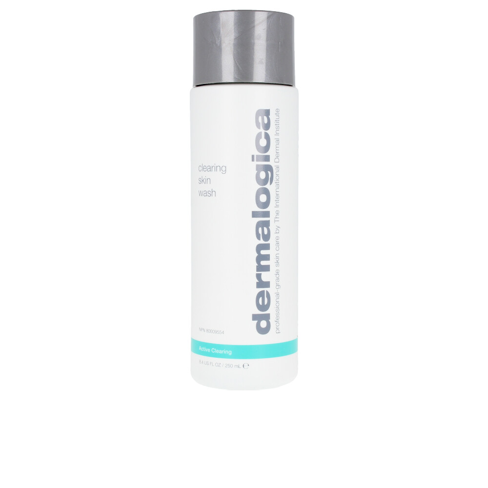 DERMALOGICA : MEDIBAC CLEARING skin wash 250 ml